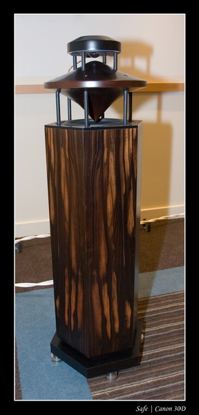 2007 - 03 - Salon hifi sofitel - 101